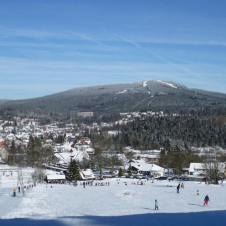 Fewo Kruse Am Wurmberg Braunlage Esterno foto