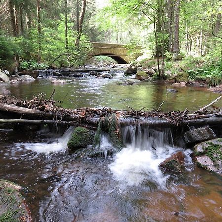 Fewo Kruse Am Wurmberg Braunlage Esterno foto